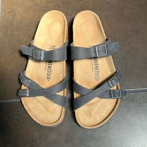 EU 42/ US 11 Birkenstock Franca w/ original Box only tried on